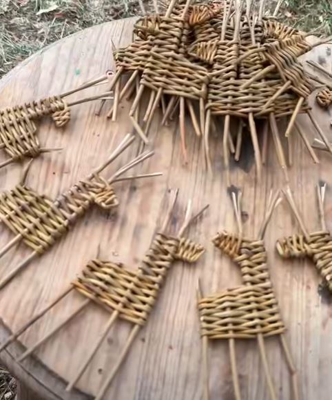 Willow Projects for Outdoor Practitioners - image 7
