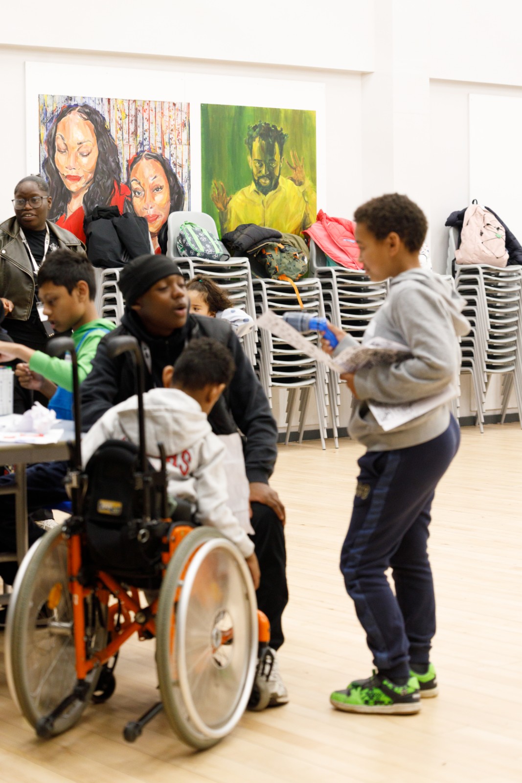 Star Player SEND Activity Camp Ashford - image 5