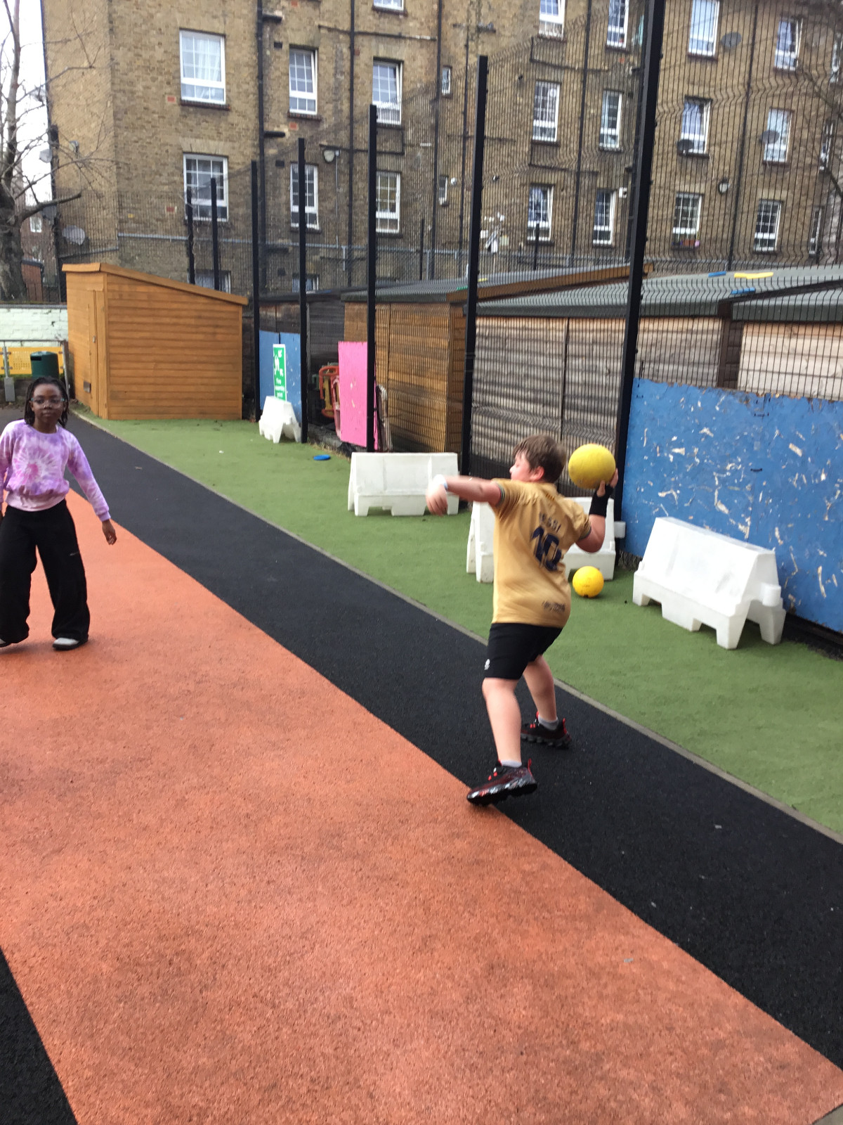 Omega Sportz @Park Primary School - image 16