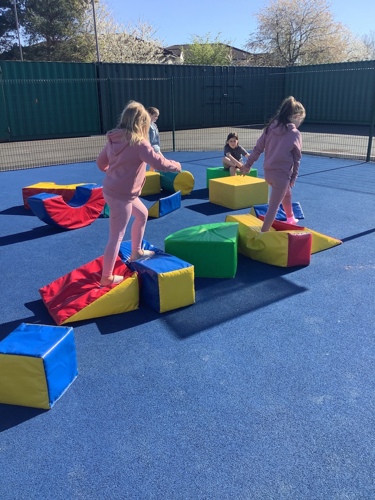 Netherley Youth & Community Initiative HAF - image 2