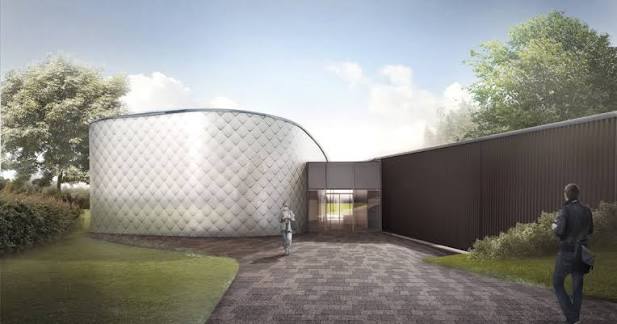 Milton Keynes Museum HAF - image 2