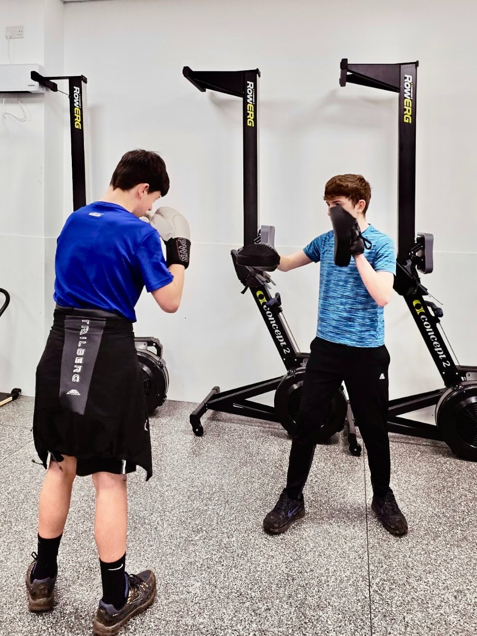 Teen Gym - Runcorn - image 5