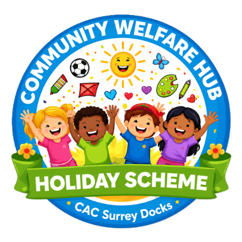 The Holiday Scheme - Community Welfare Hub - image 2