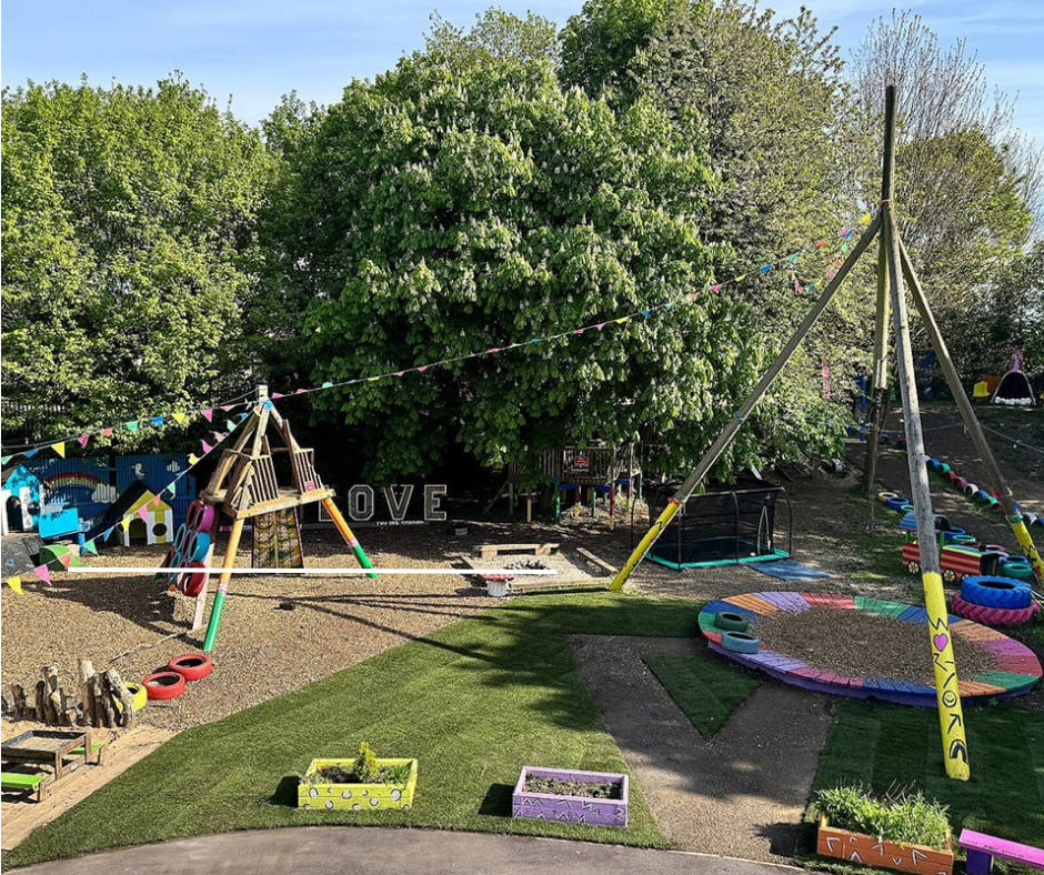 Adventure Play - image 2