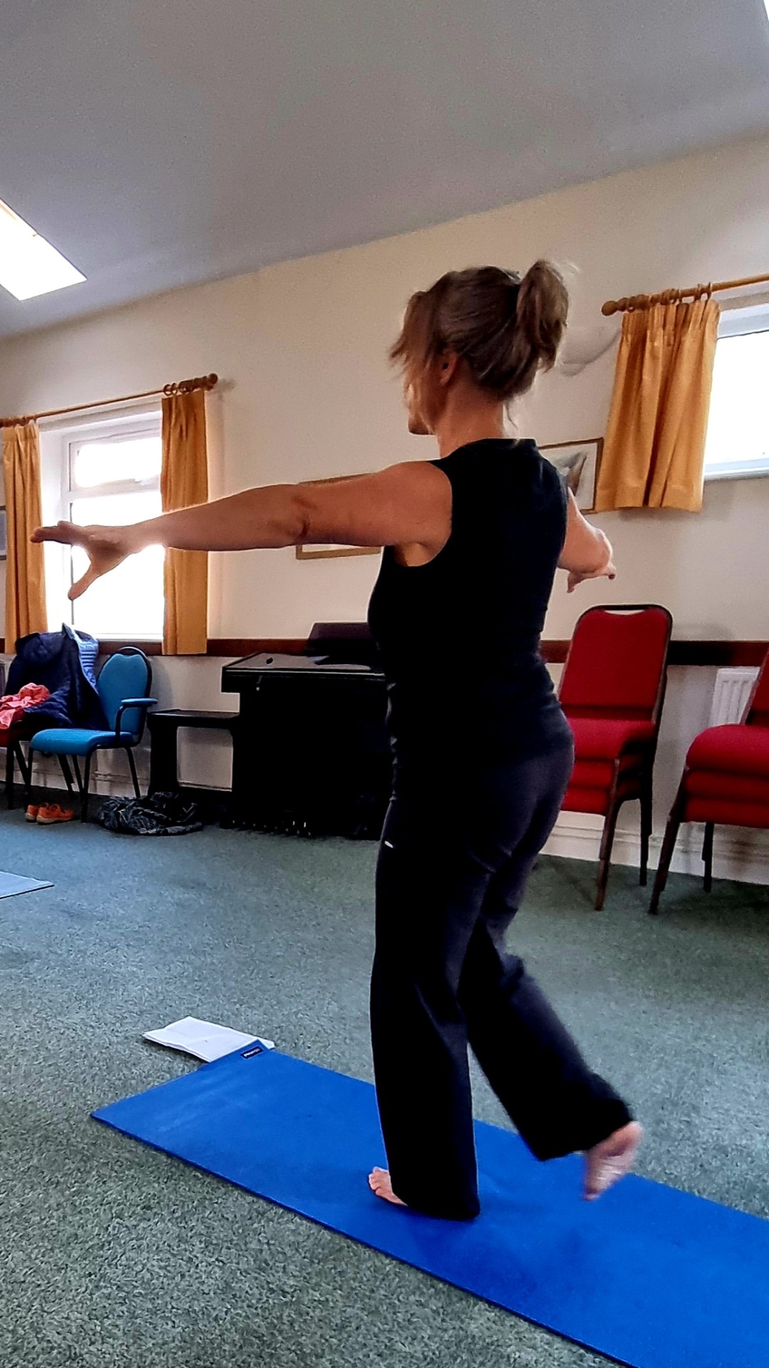 Yoga for Your body and Your mind-Diss - image 4