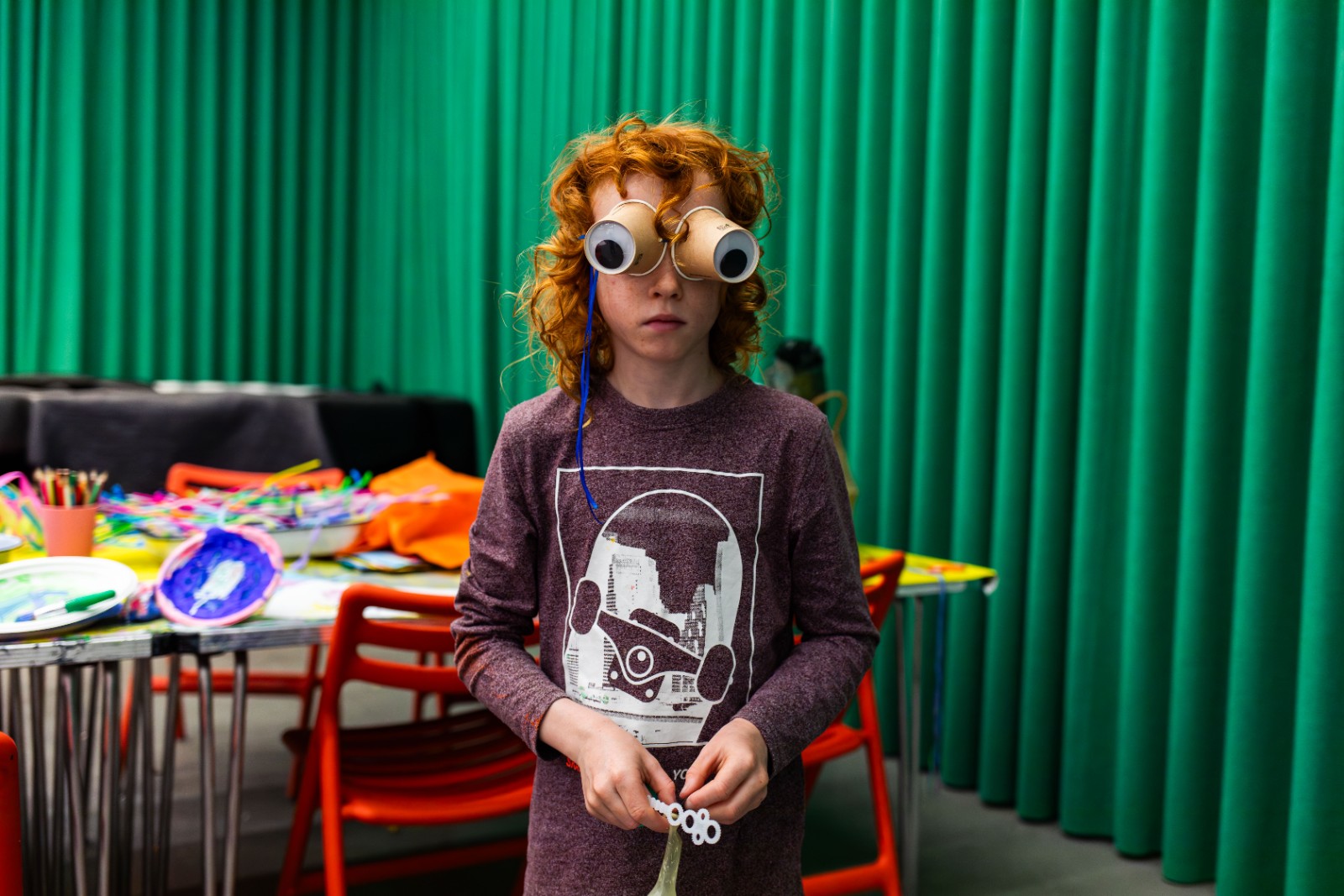 Creative Art and Making Workshops - image 4