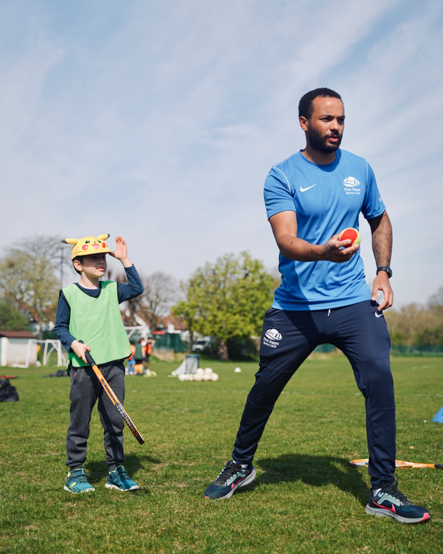 SEND Football, Multi-Sport & More! - image 5