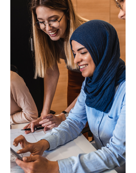 Money, Confidence & Healing  Women’s Community - image 6