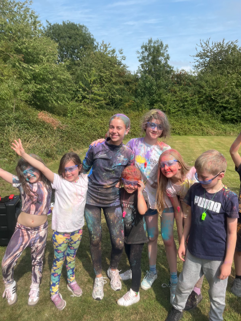 Progressive Sports Active Camp - Hillview - image 3