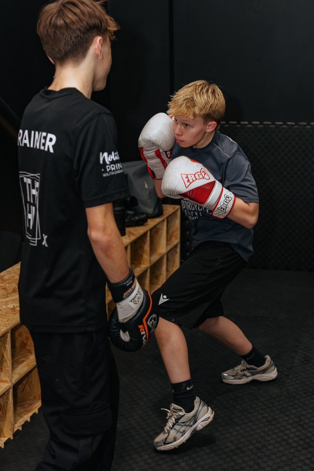 Boxing & Crafts Summer Holiday Club - image 3