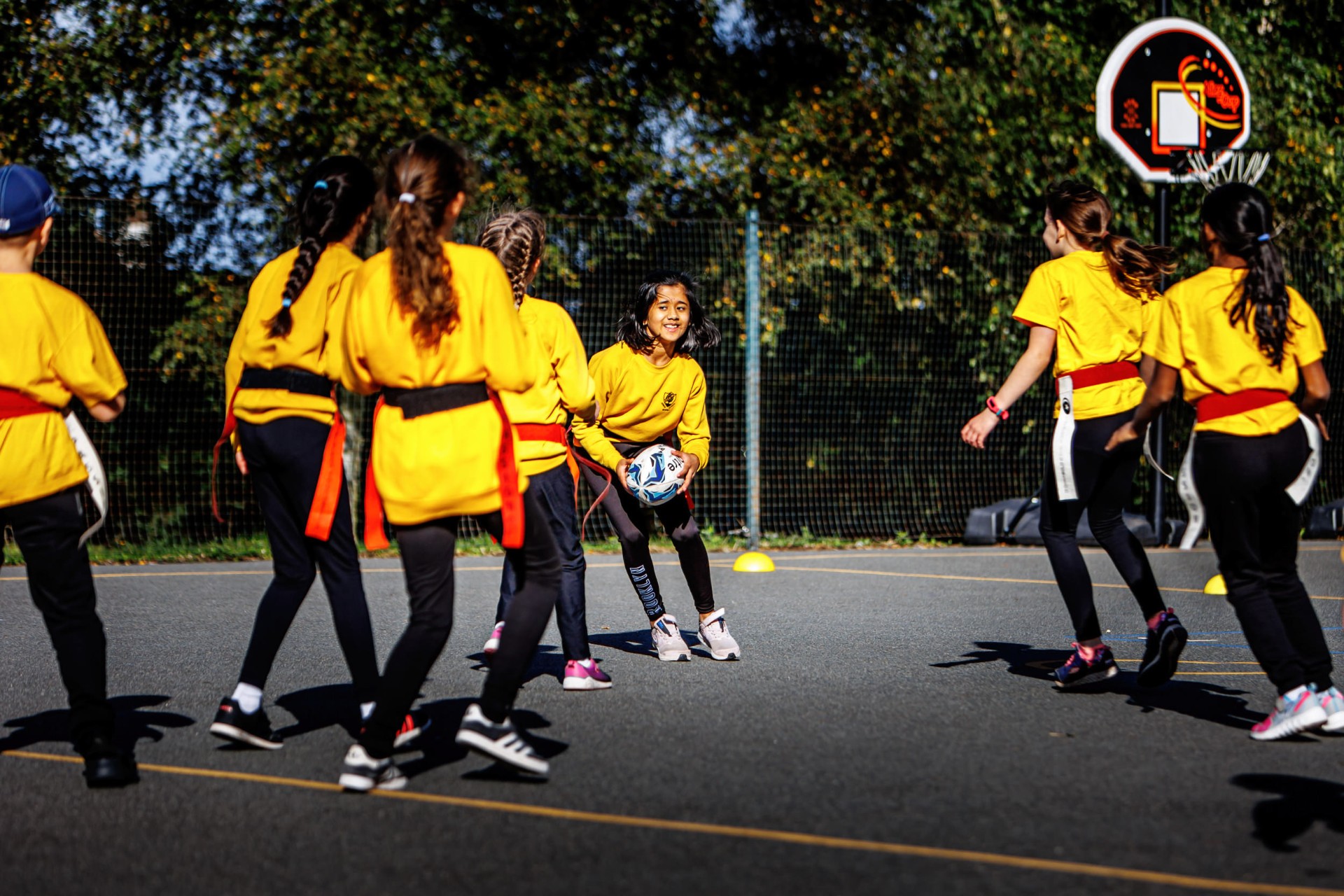 The Elms Sports Holiday Camp - image 7