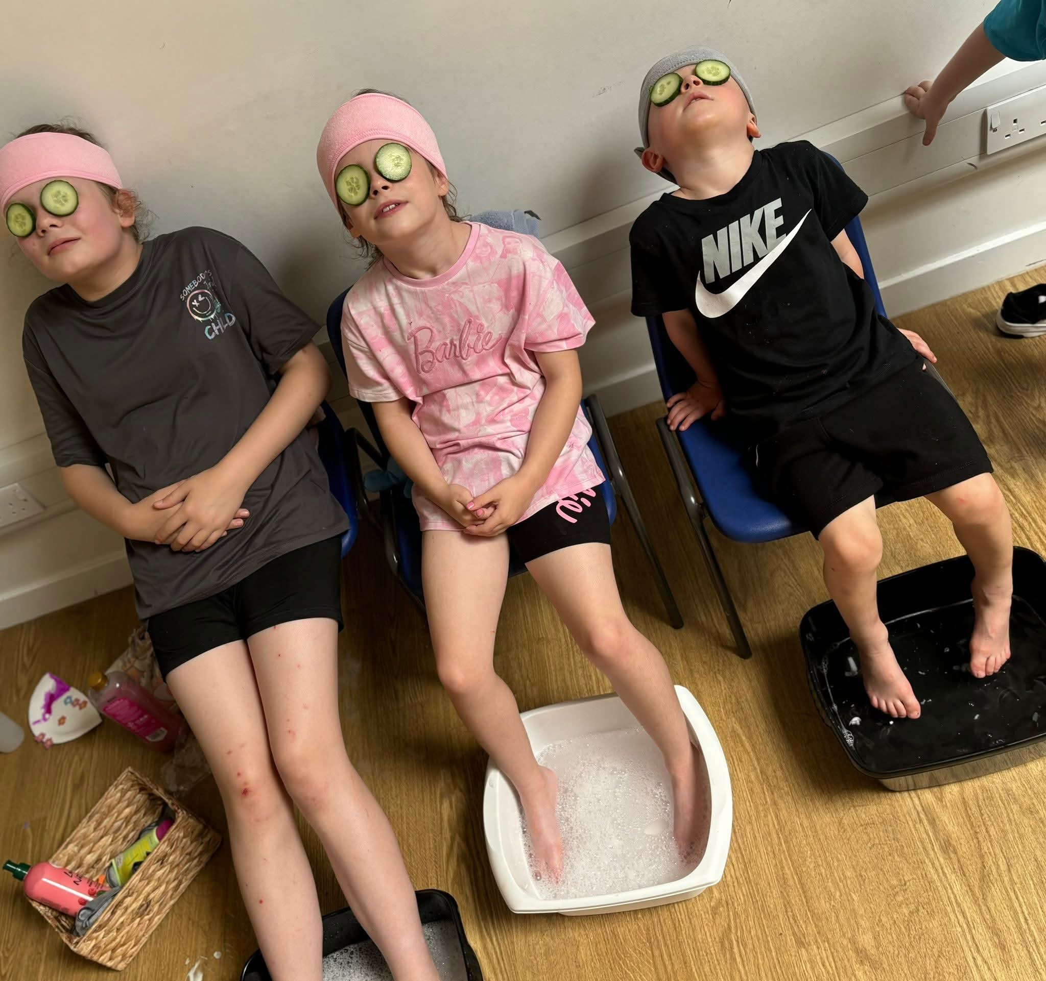 Active Future at Bowesfield - image 6