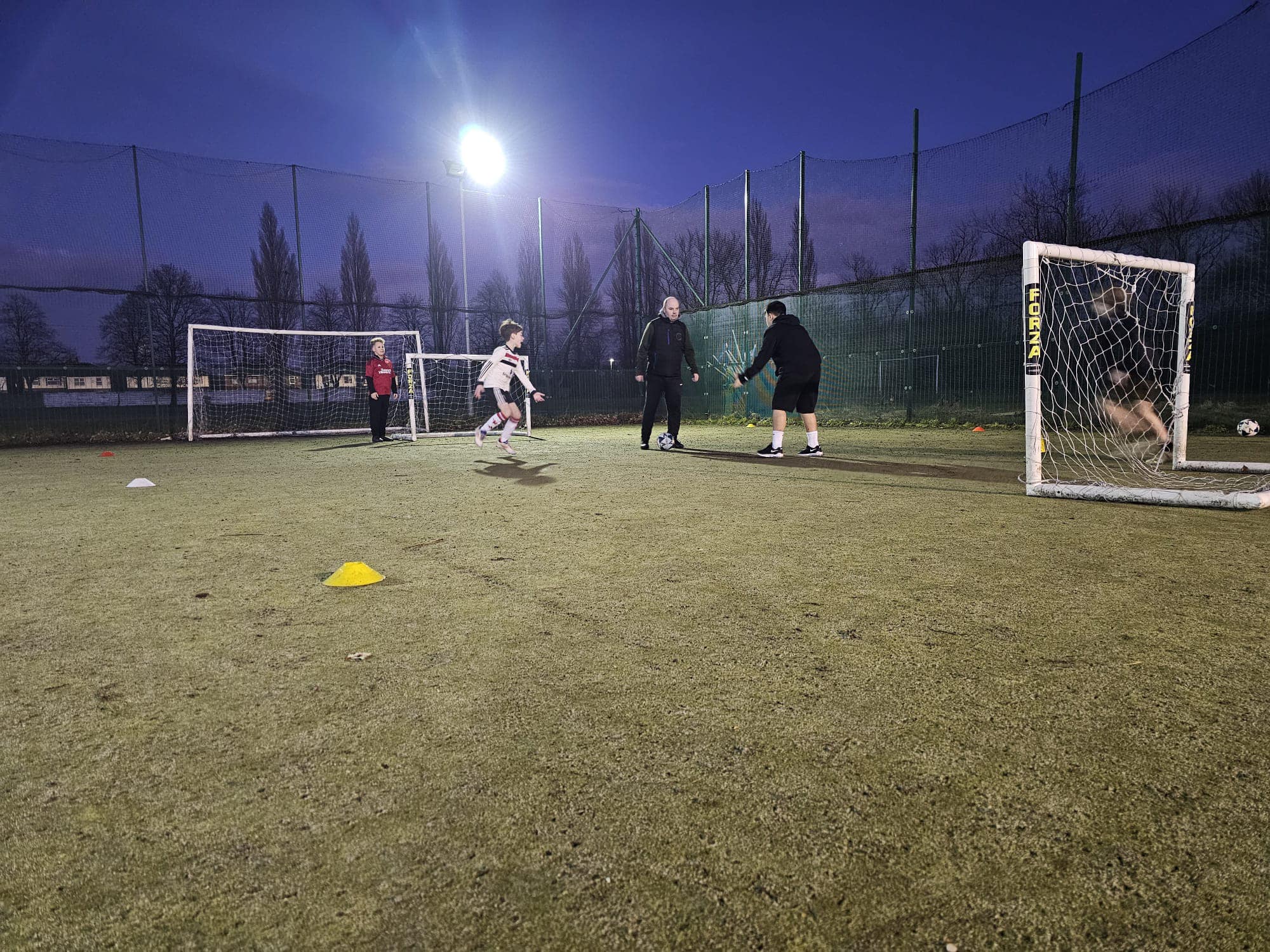 Kickstart Football - image 3