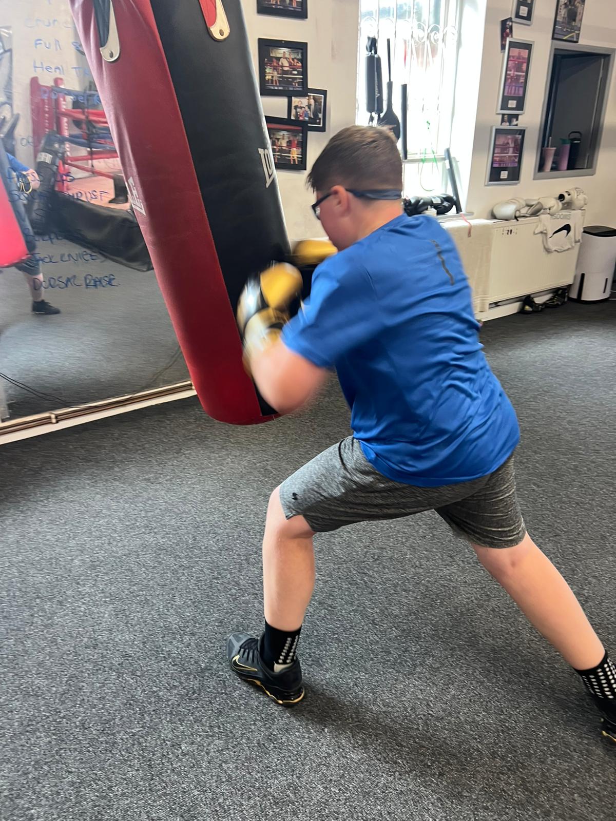 SK Martial Arts Camp - image 5