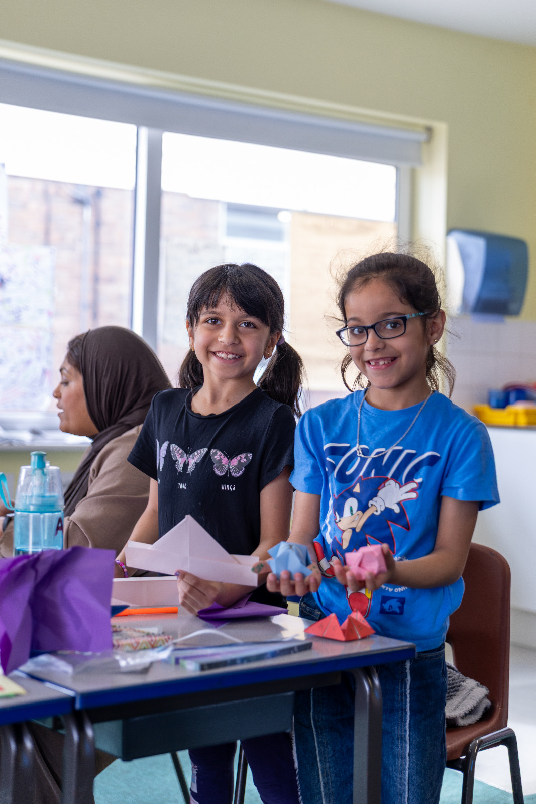 HAF Selwyn Primary School - image 7