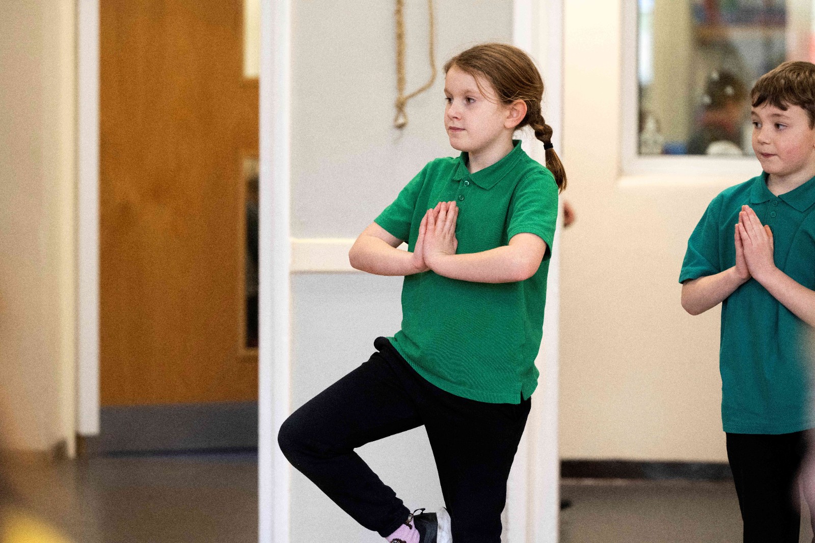 Winter Active Camp: Sport, Fun & Friends - image 6