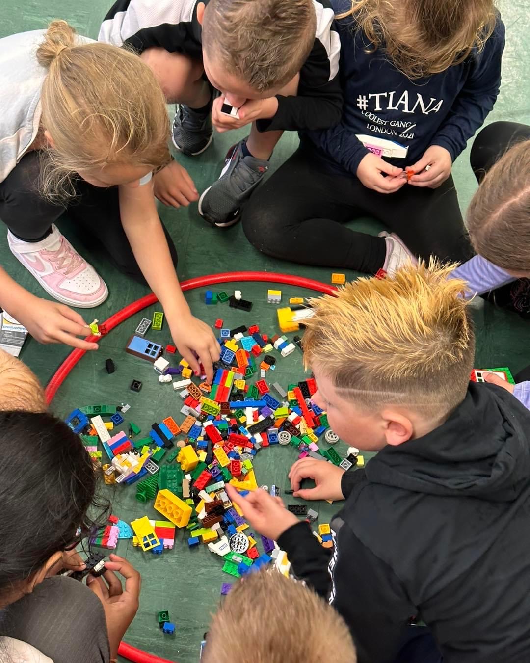 Grange Park Primary School - Carousel of Fun - image 3