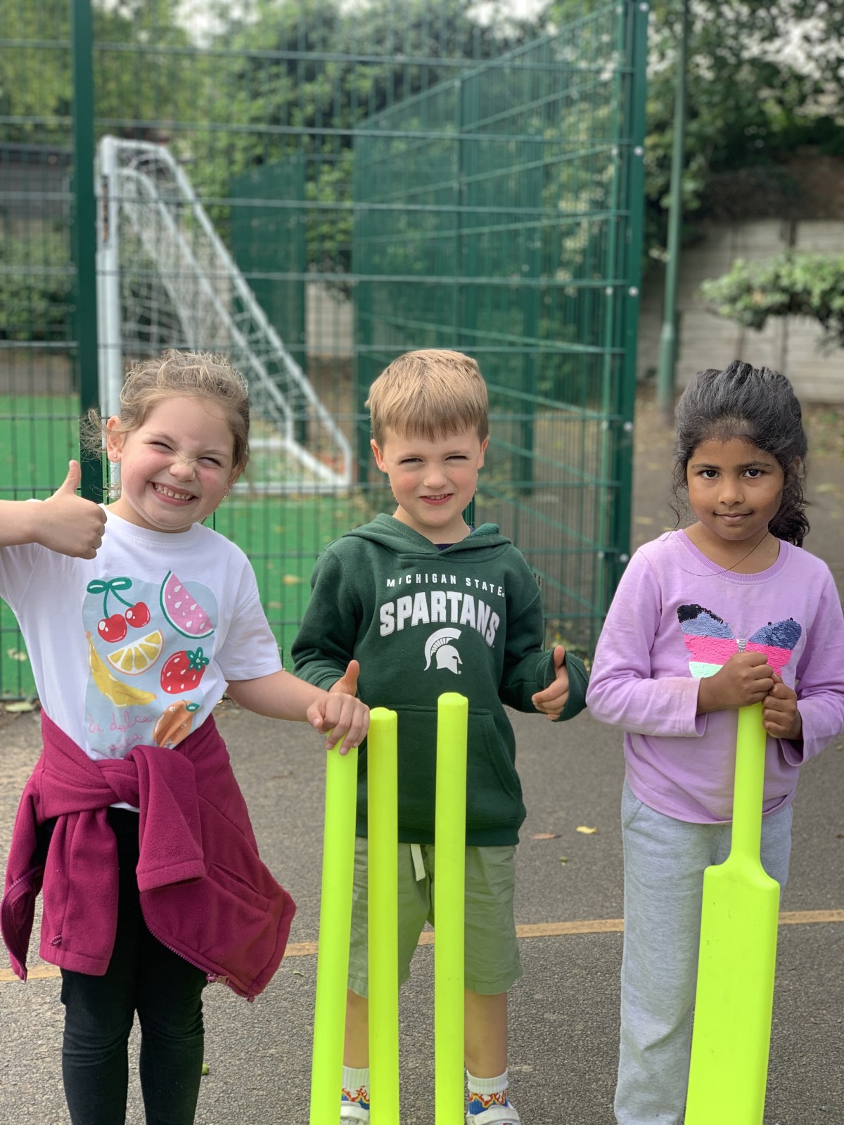 Multi Sports Camp @ Buckingham Primary School - image 10