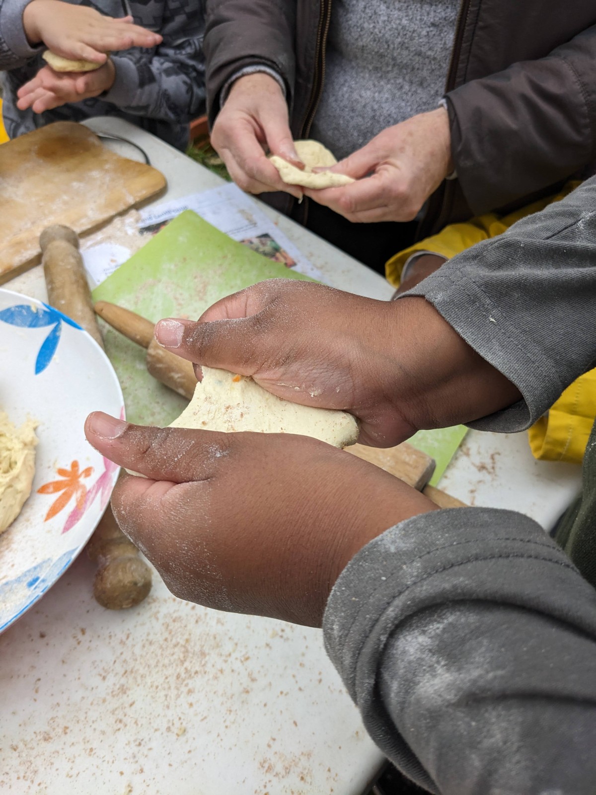 Chomp Summer Party @ Earthship, Stanmer Park - image 4