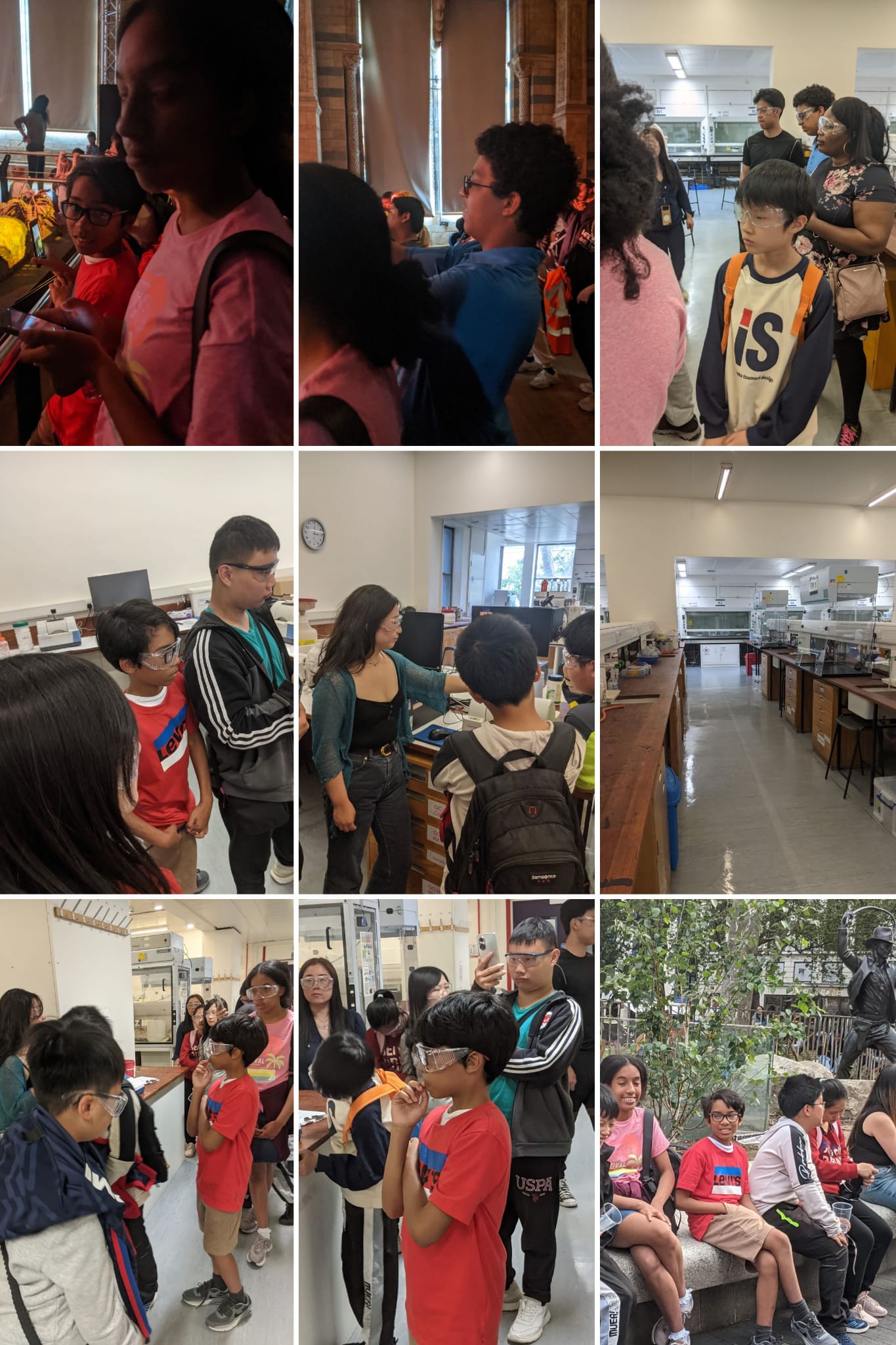 Emmanuel Wesley - Festive  Happy Holiday Club - image 12