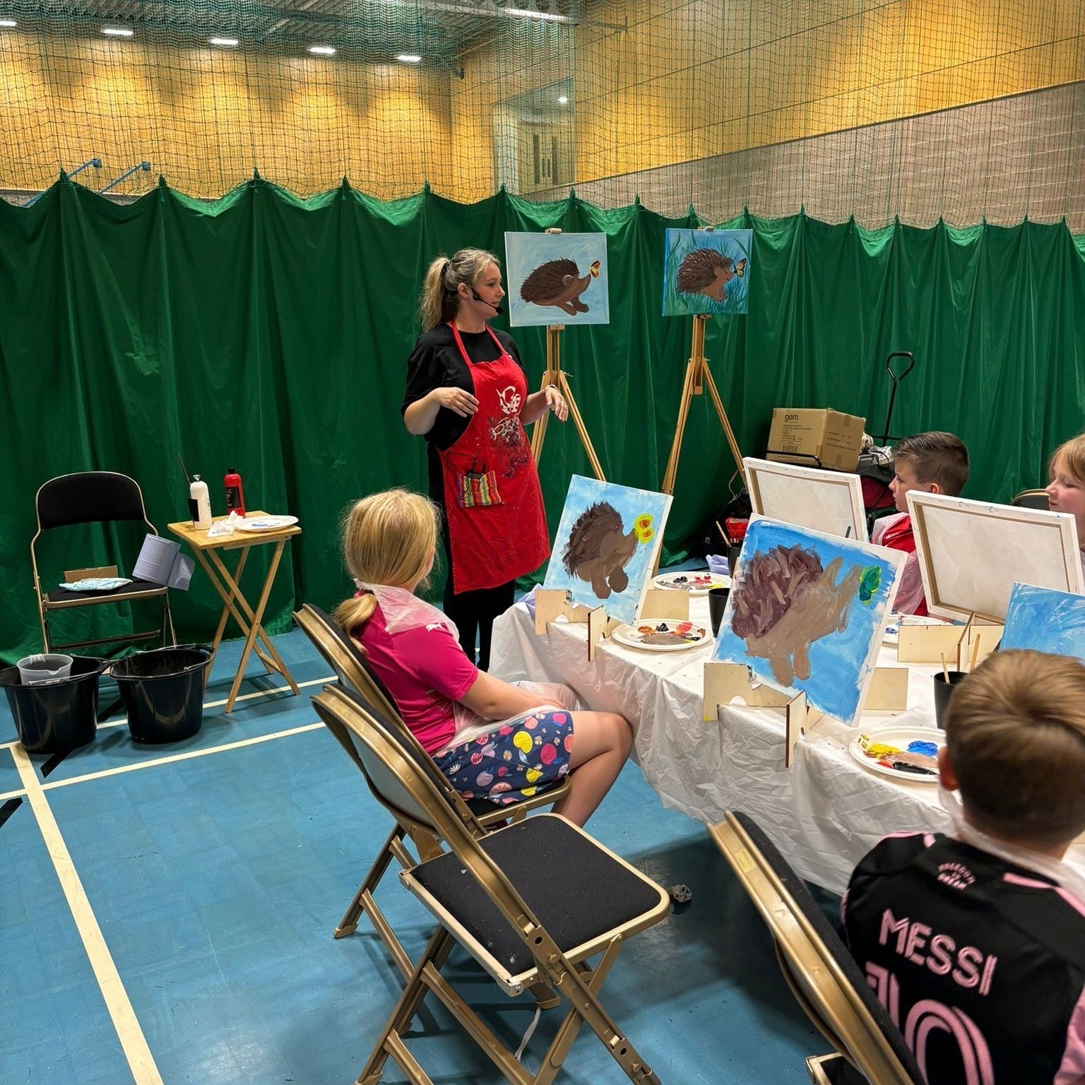 PAL Holiday Camp @ St Peters Droitwich - image 2