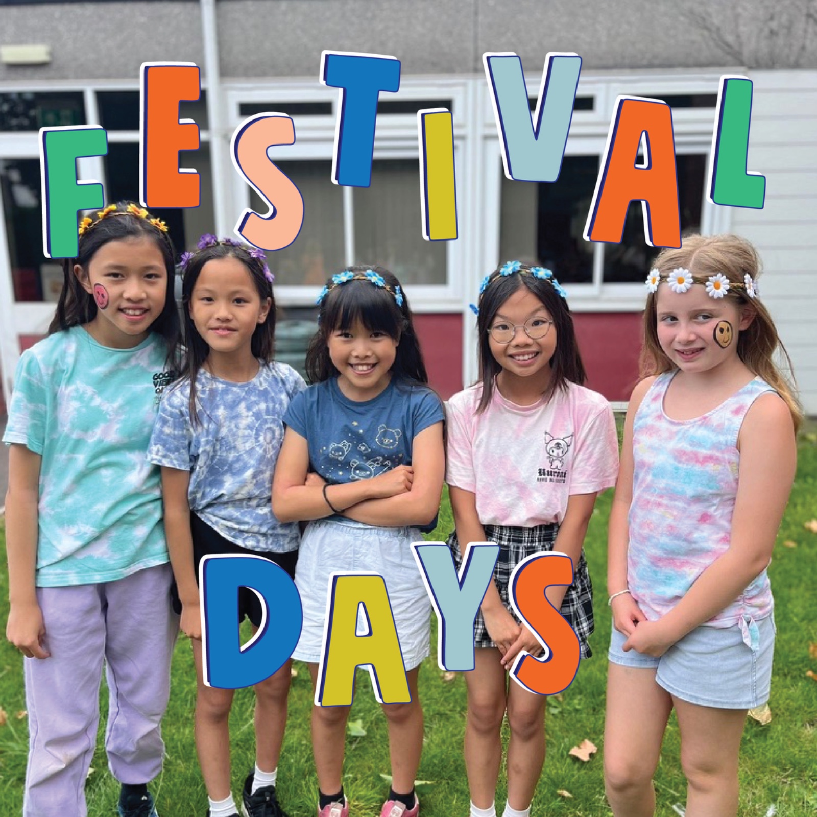 Egg-citing EASTER Camp @ Greasley Beauvale - image 10