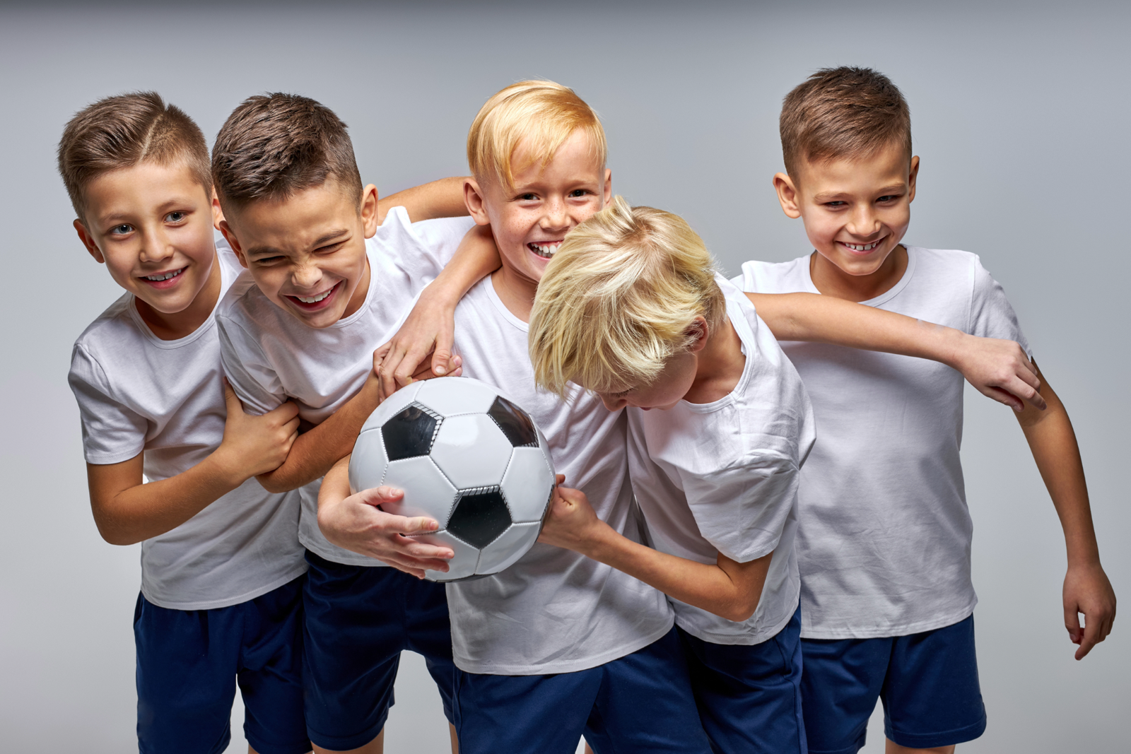 Fit4Fun Schools Out @ Melton - image 16