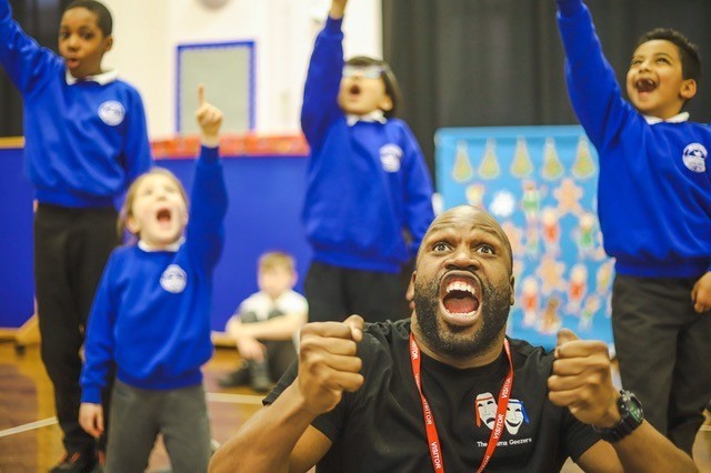 ICON Theatre Club 7-12's - image 3