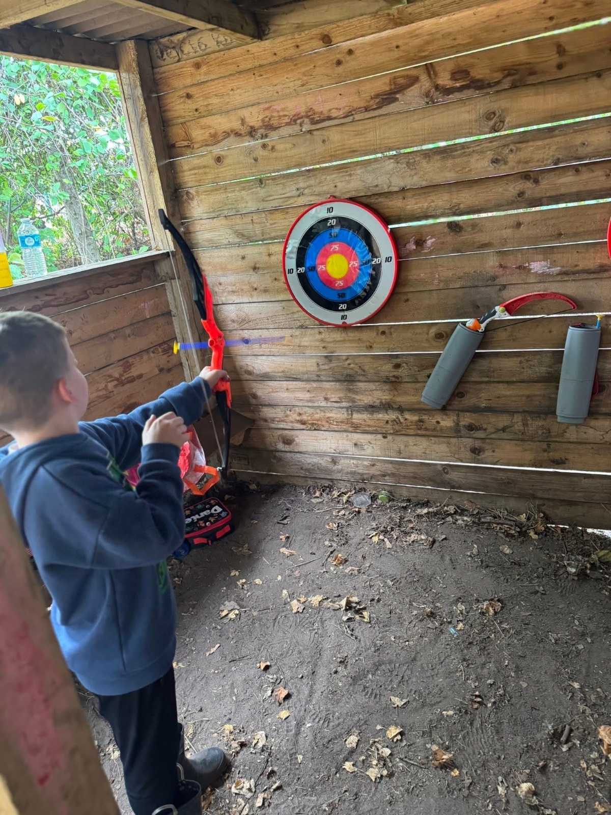 Nature Forest school - HAF - image 5