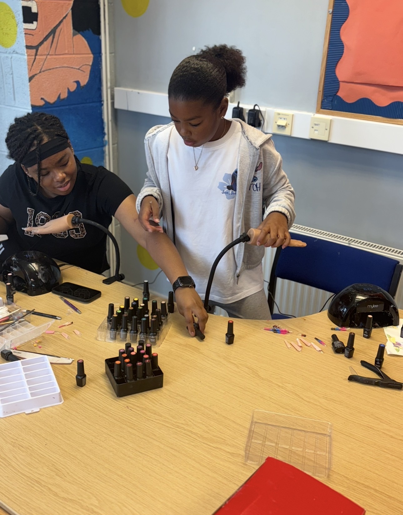 Tha Game Changa Trafford HAF - image 12