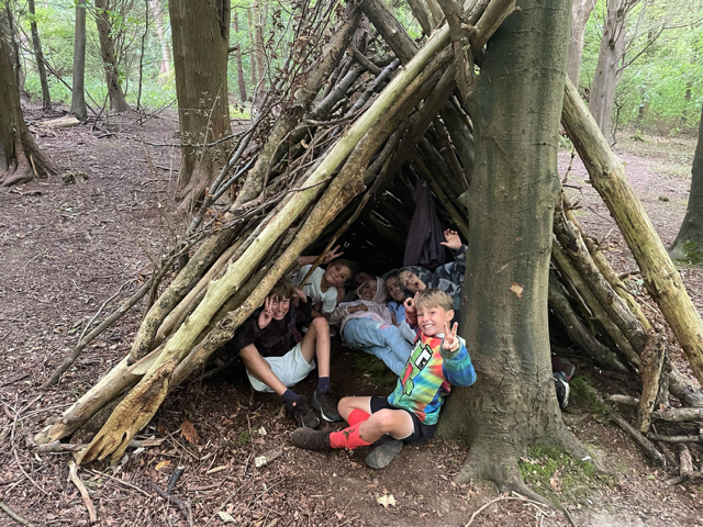 Paddle adventure course with Buzz Active - image 3