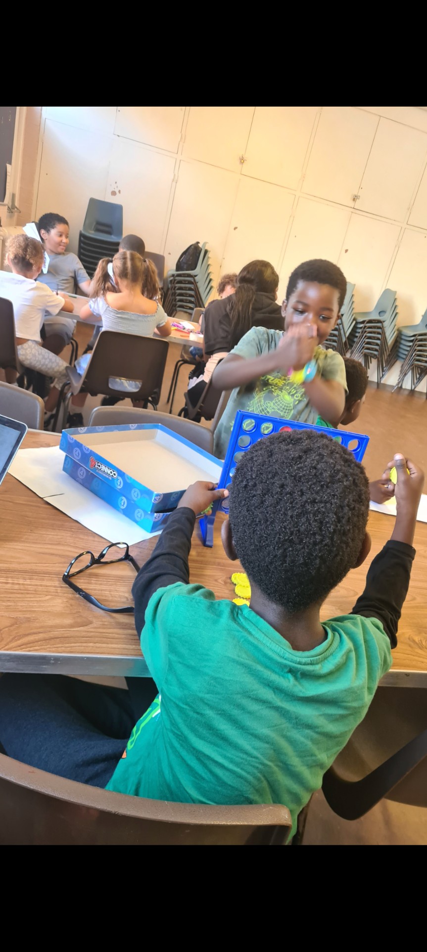 Festive Crafts, Games, Cookery and Trip! - image 7