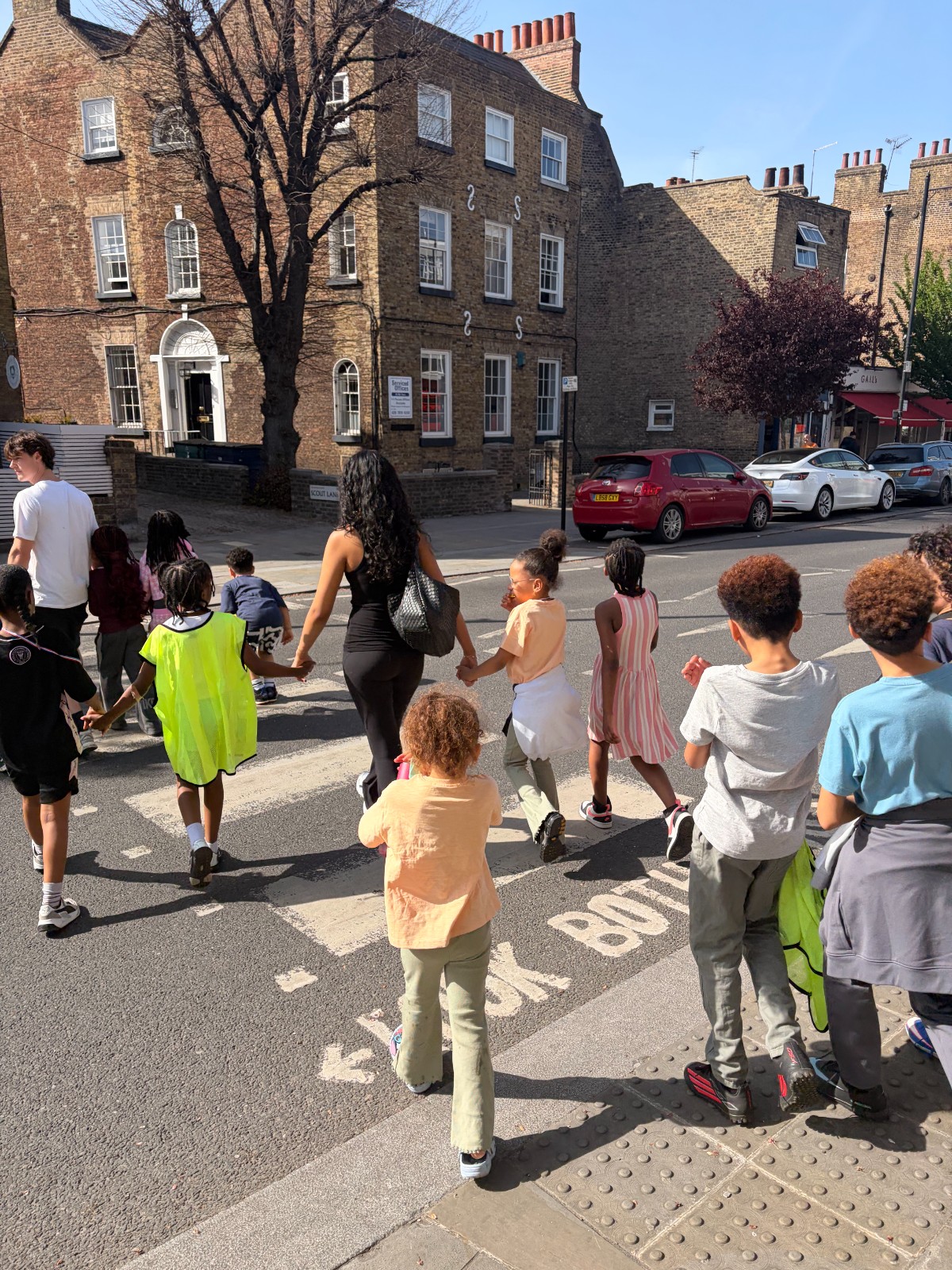 Southwark Summer HAF - Sparks Club - image 2