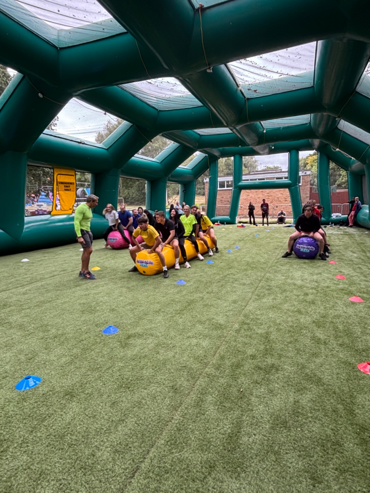 Horsenden Hill Activity Centre - image 3