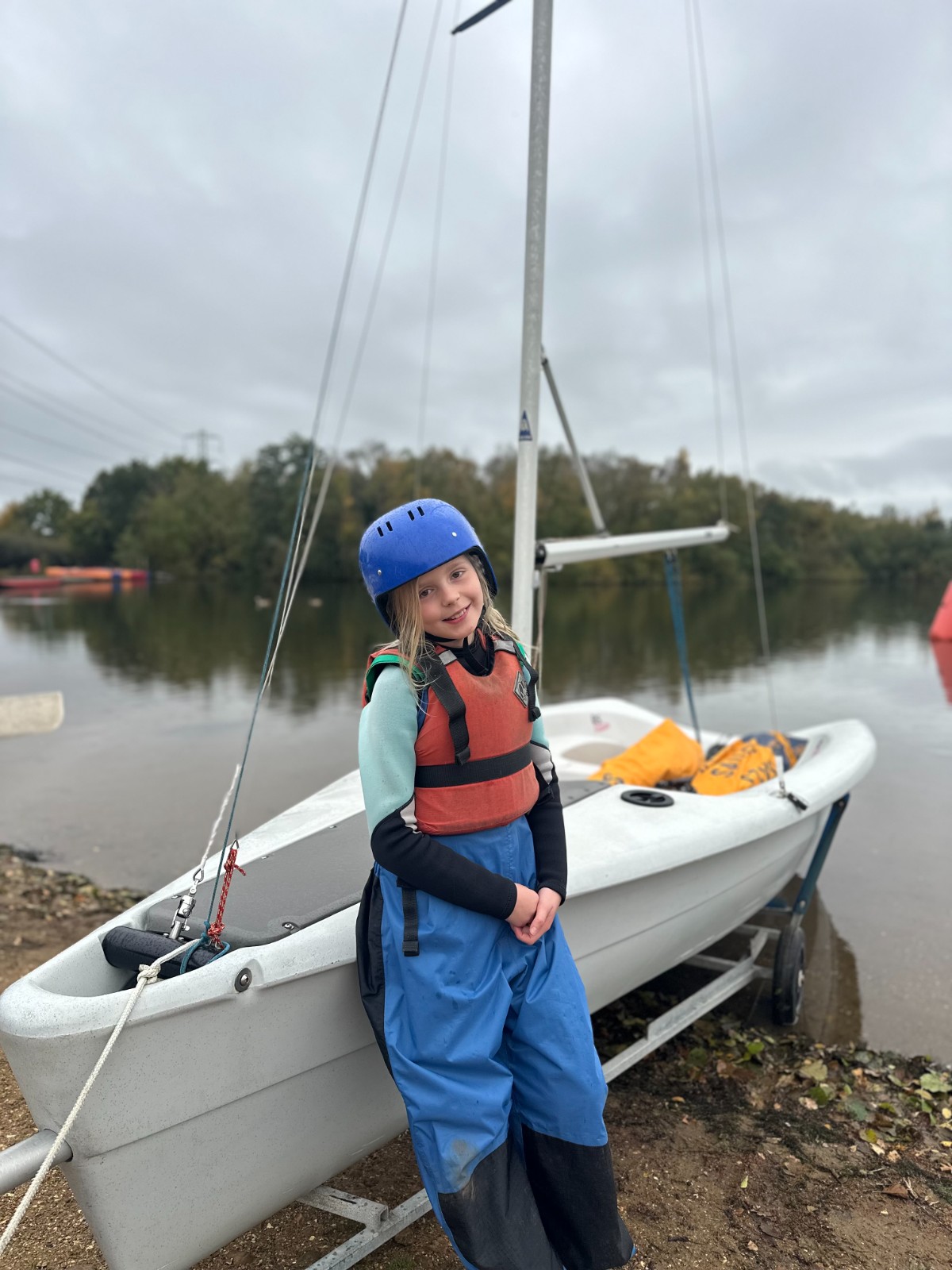 Horseshoe Lake Summer H20 HAF Activity Program - image 3