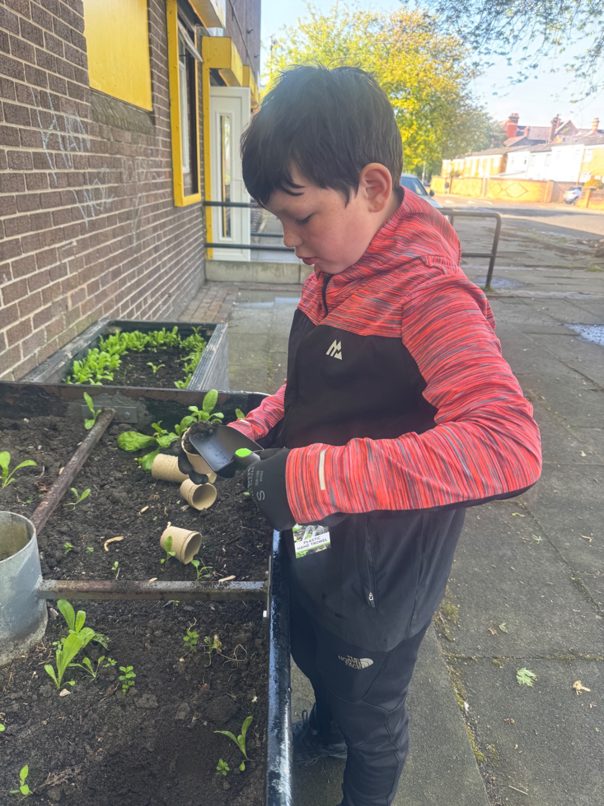 Central Youth Club - EasterHAF - image 27