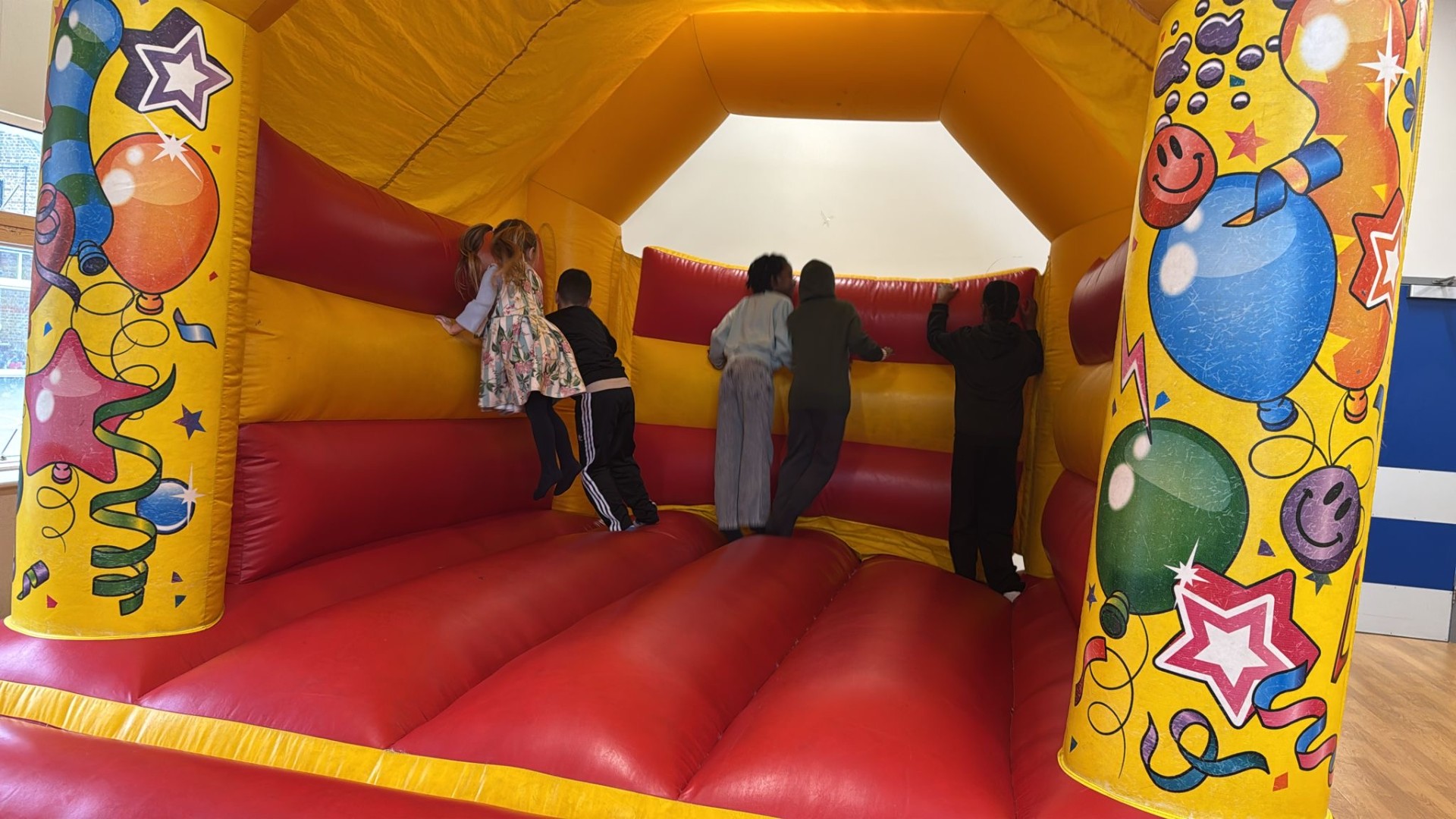 Malearn Holiday Club @William Torbitt Primary - image 5