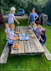 Explore, create, and grow at Nab Cottage HAF - image 3