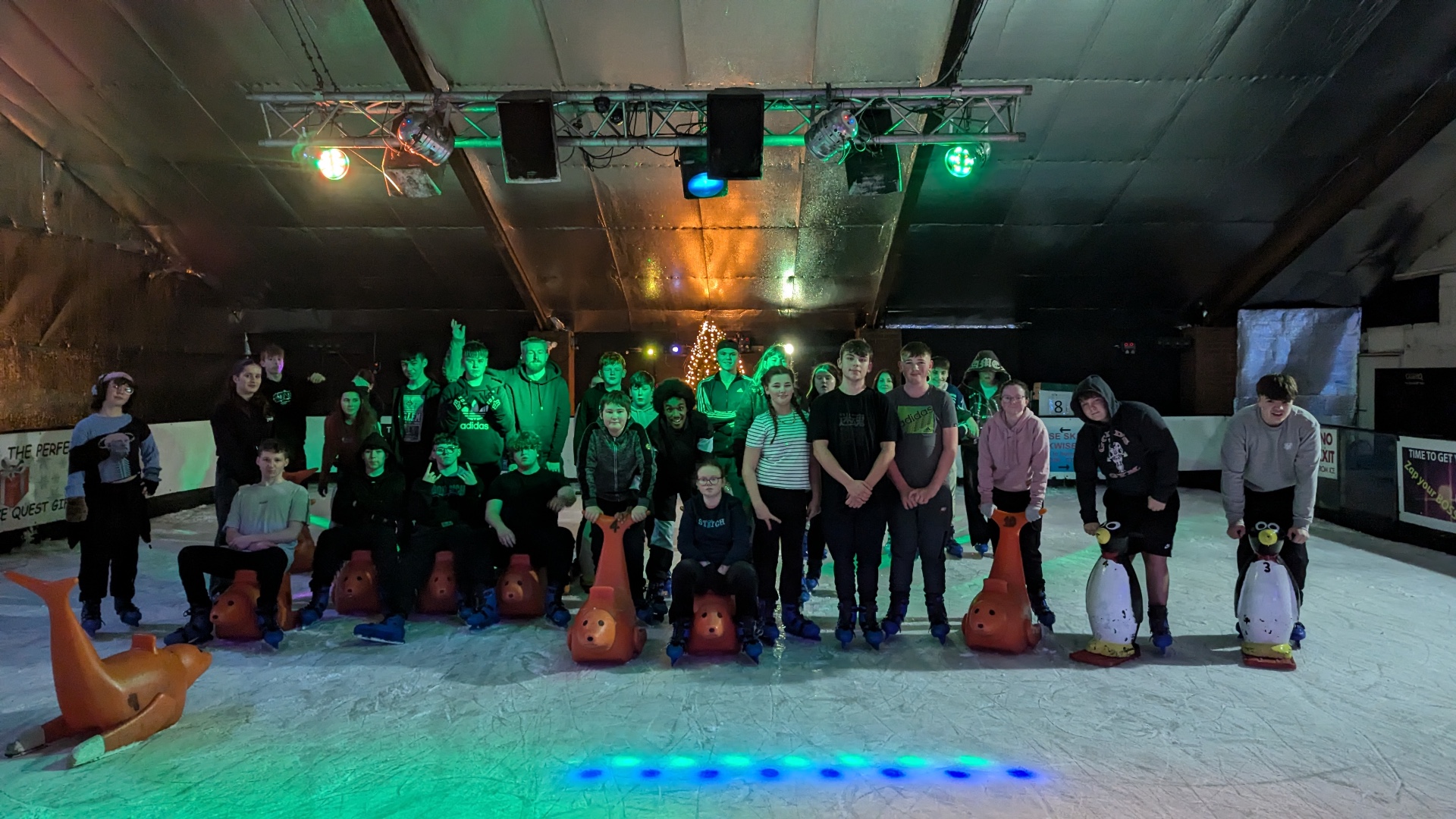 Close House @ Outback HAF Sessions - image 1