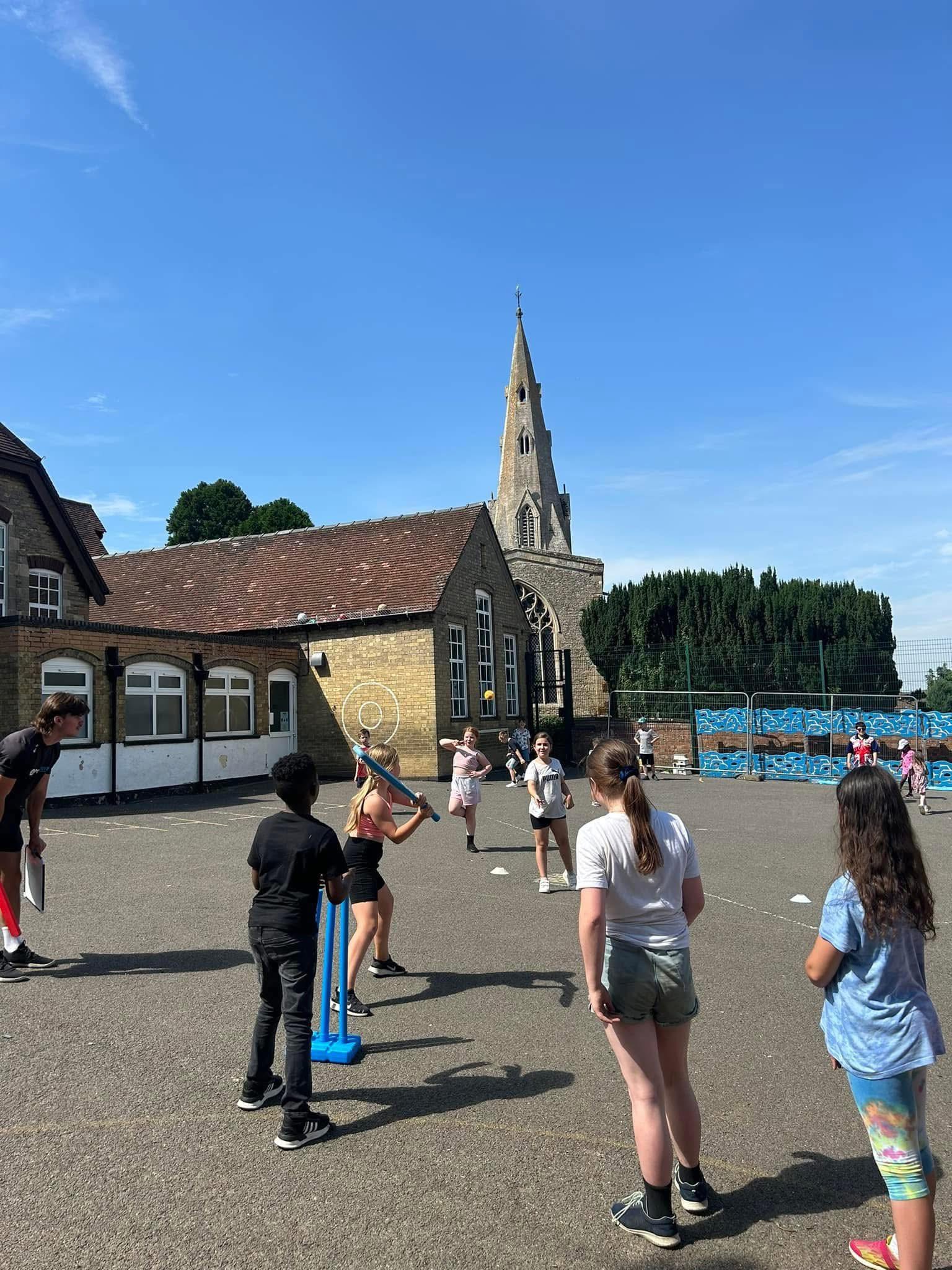 ProSports Ringstead Sporty Holiday Club - image 7