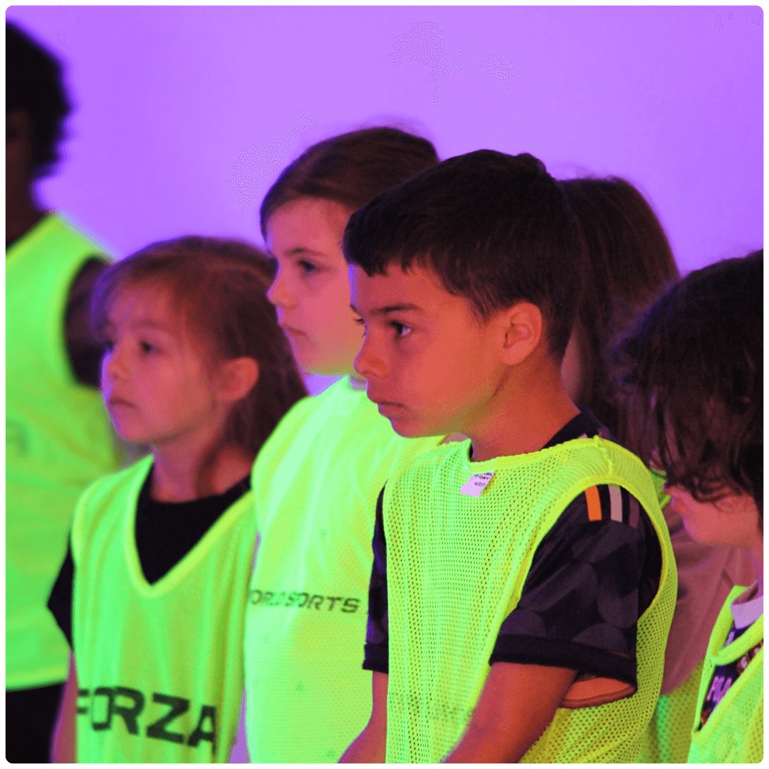 Elite Multi-Activity Camp Wantage | HAF - image 4