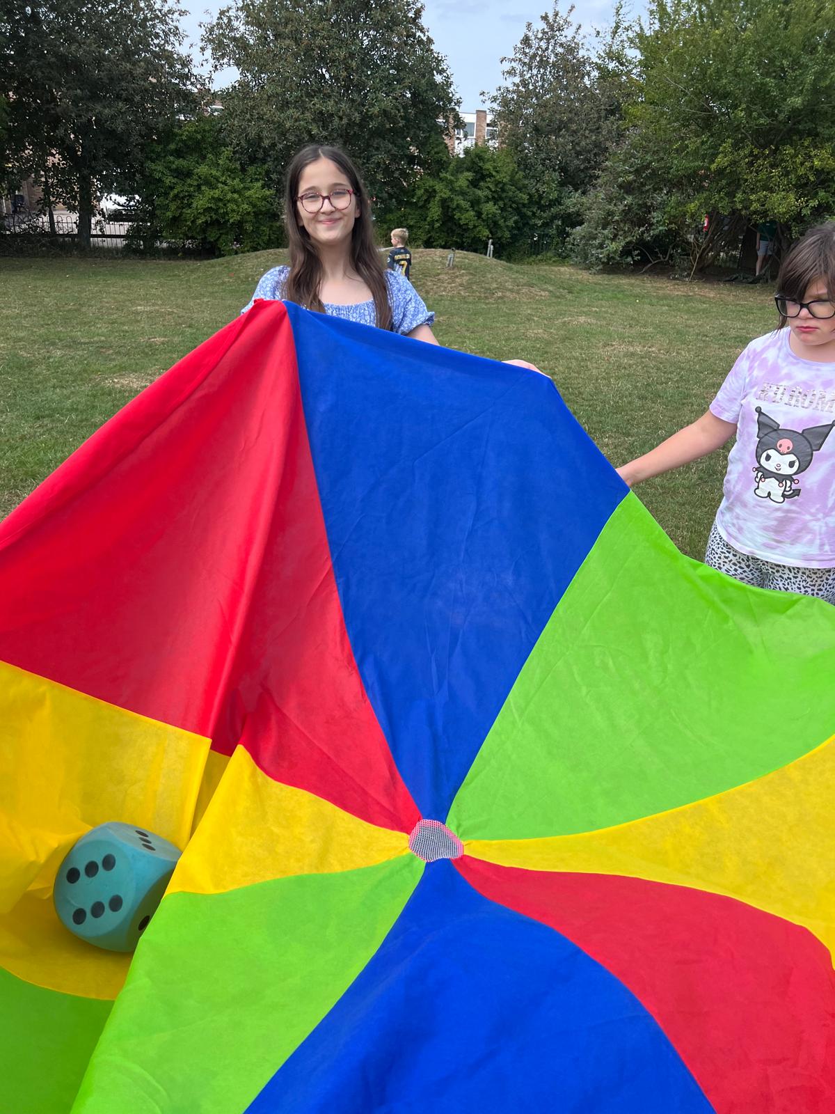 Free Summer 2026 - St Nixs, Yate block mentored by Turtle CYP