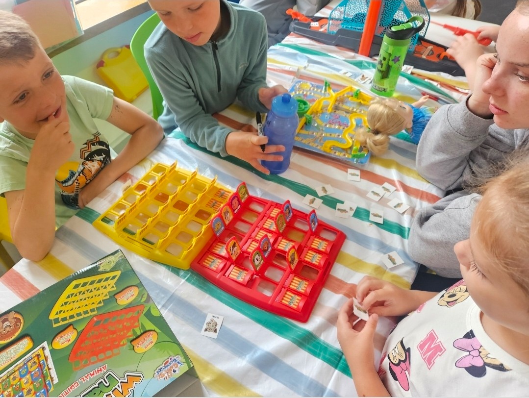 Happy Healthy Holiday Dance Camp @ VibeFitness - image 7