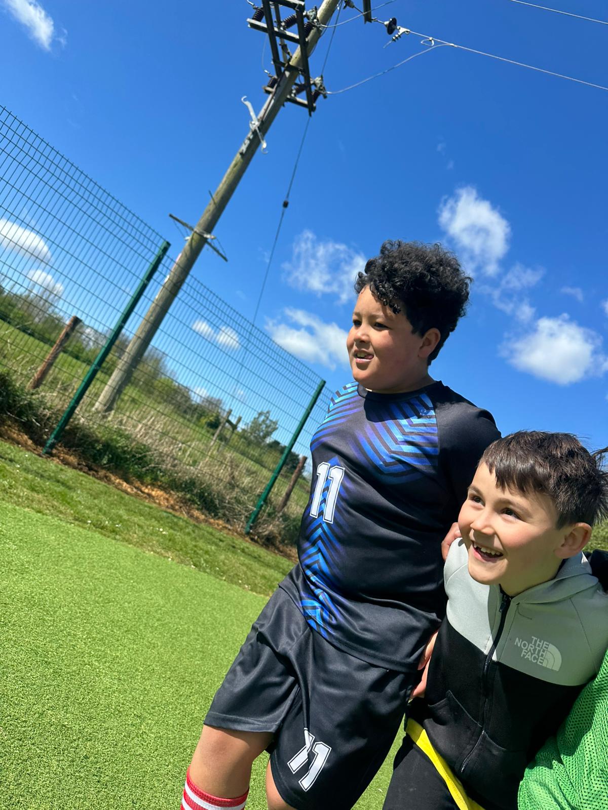 ProSports Ringstead Sporty Holiday Club - image 11