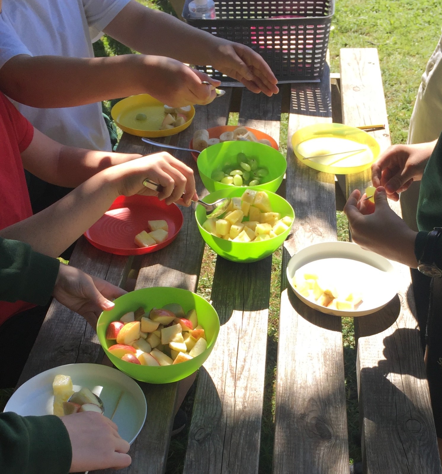 Munchkins HAF Play Sessions - image 4