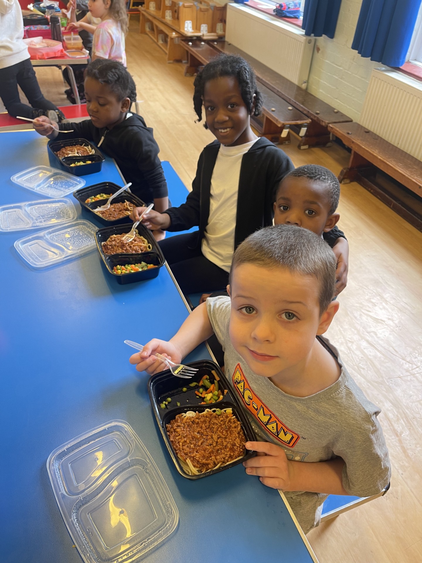 Fit 4 Future FREE West Hill Winter HAF Camp - image 2