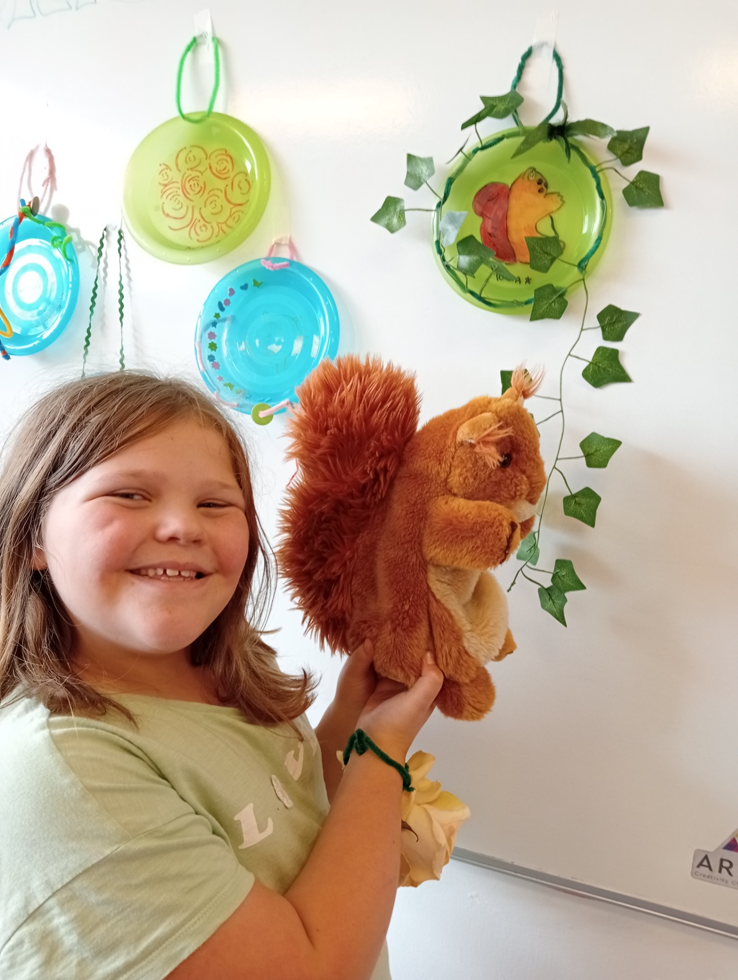 ARK-T HOLIDAY CLUB: Camp Radiance - image 4
