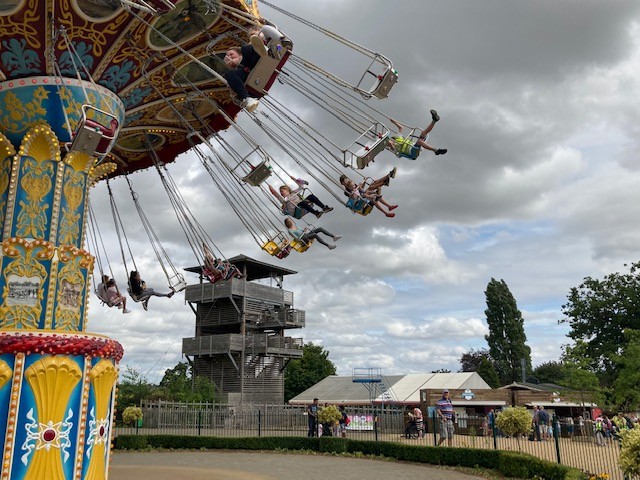 Youth Works Holiday Club 11-14 Years - image 3