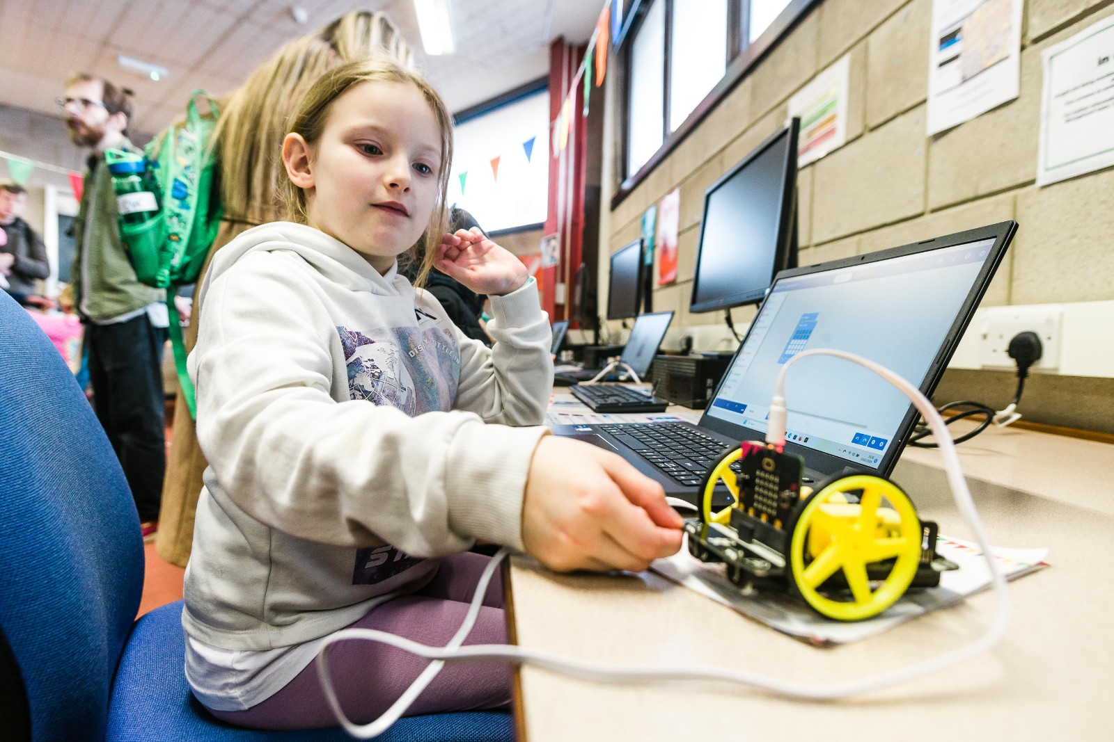 Makerspace: Let's Make (Print Making) - image 6