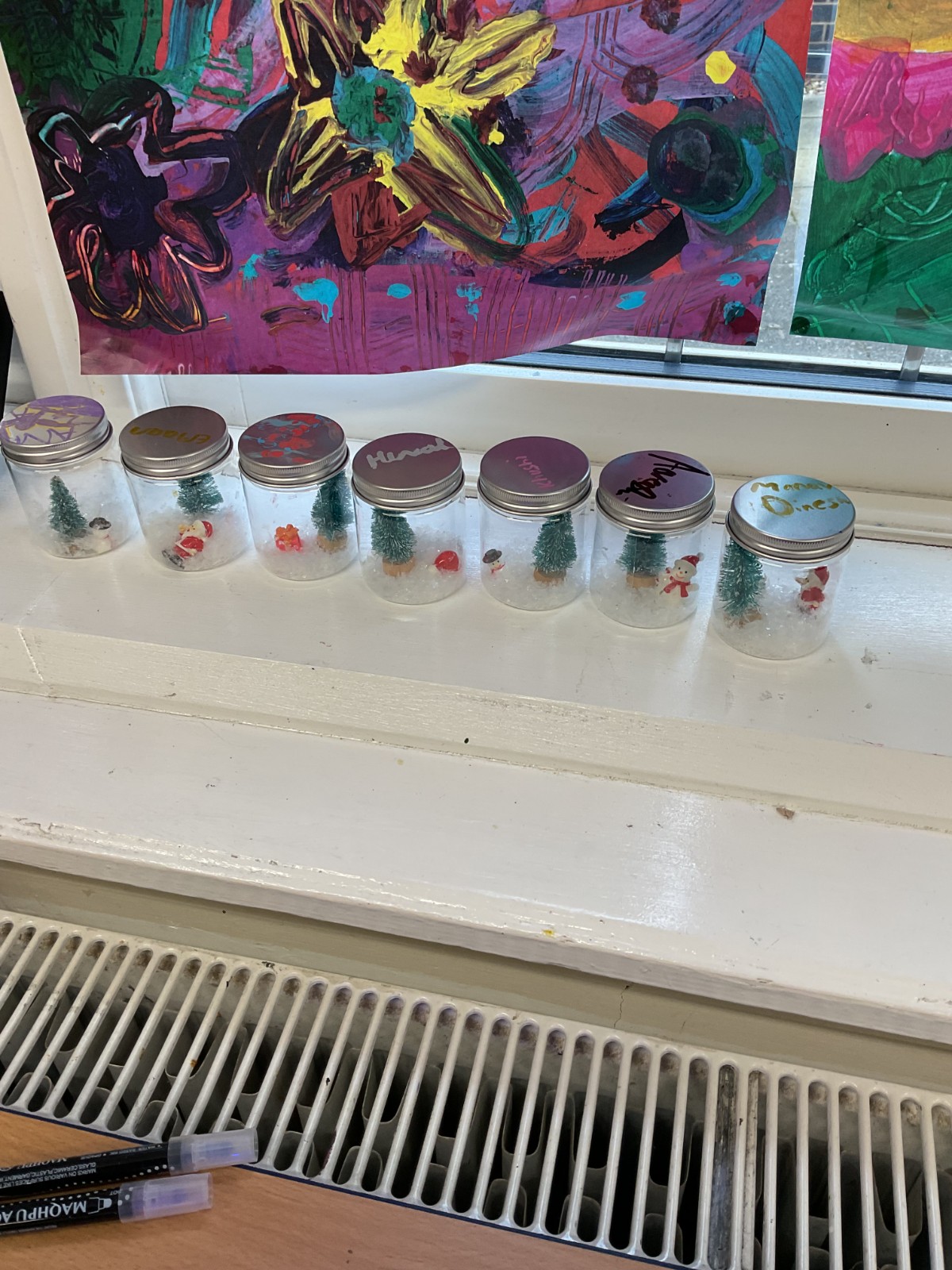 St Barnabas C of E Primary School - Easter HAF - image 4